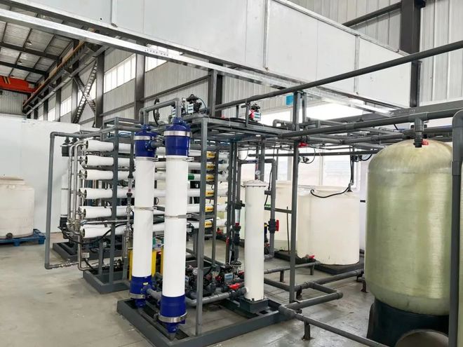 又一科技企業落戶天津經開區 將建設農林牧副漁實訓實踐基地并推動海水養殖技術研發