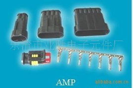 樂(lè)清市塘廈柳川電子元件廠連接器產(chǎn)品列表